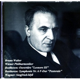 Bruno Walter Dirigiert