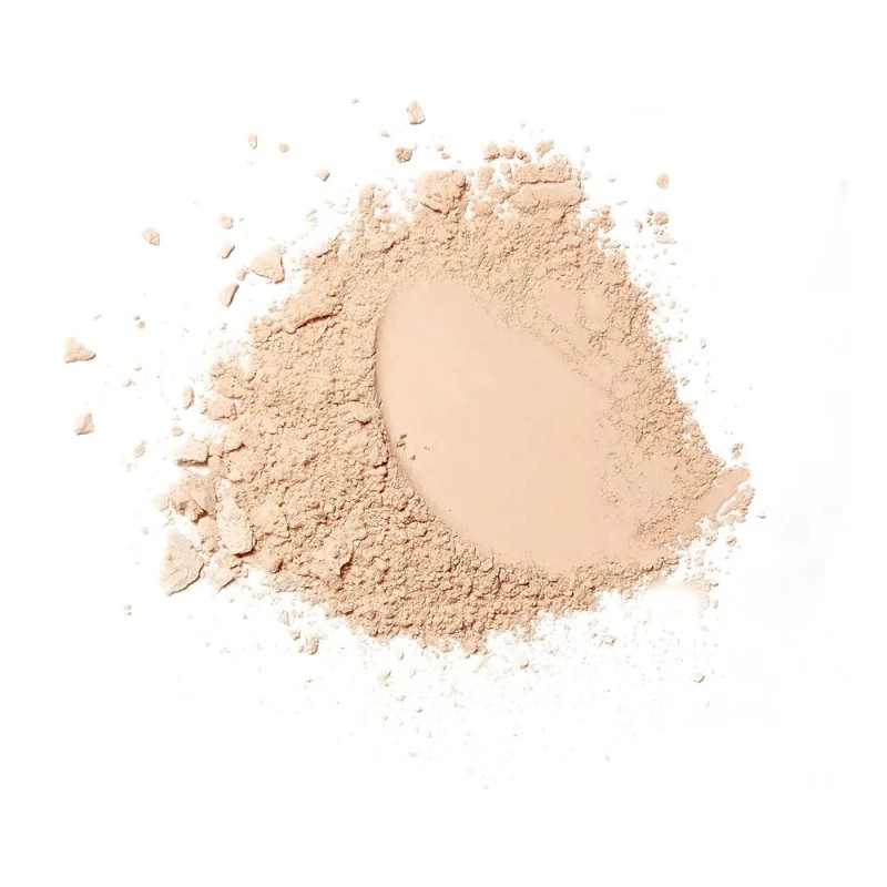 Polvo Fijador De Maquillaje Palladio, Translúcido, 17 Gr
