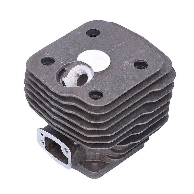 54mm Cylinder Piston Spark Plug Set Replacement Fit for Husqvarna