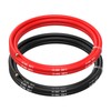 10 AWG Silicone Wire by MMOBIEL – 10 Gauge Tinned