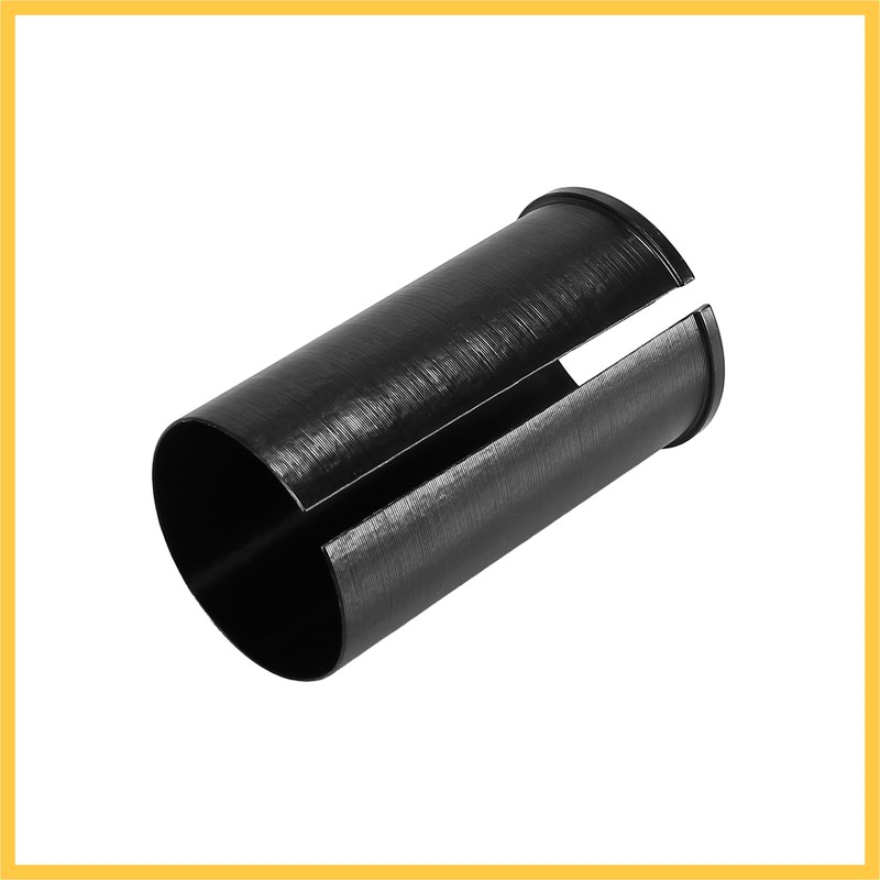 BULLSPANN Seat Post Bicycle Tube Adapter for 30.9mm to 31.6mm