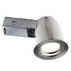 BAZZ 320LAA Flex Recessed LED Lighting Kit with GU10 Bulb