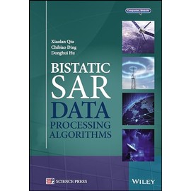 Bistatic SAR Data Processing Algorithms