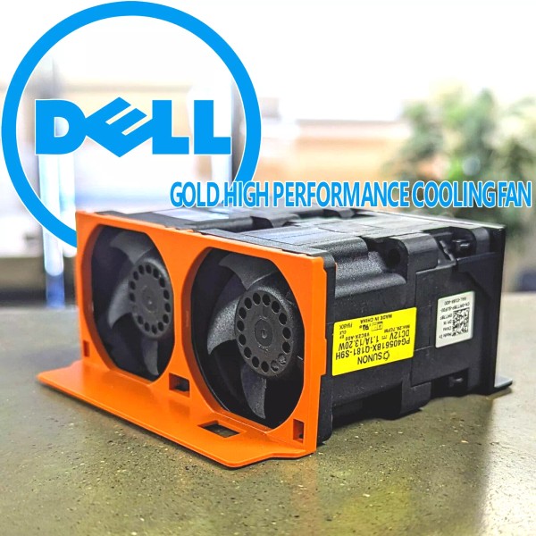 For Dell New OEM J6RCR Dell R650 R6525 2.5A GOLD