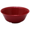 Emporio Tech No. 1717R Ramen Bowl Red 1717R