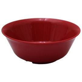 Emporio Tech No. 1717R Ramen Bowl Red 1717R