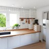 YMKEVN White Subway Tile Stick on Backsplash for Kitchen and