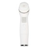 Facial Cleanser Massager LCD Display IPX7 Waterproof 3 Modes USB