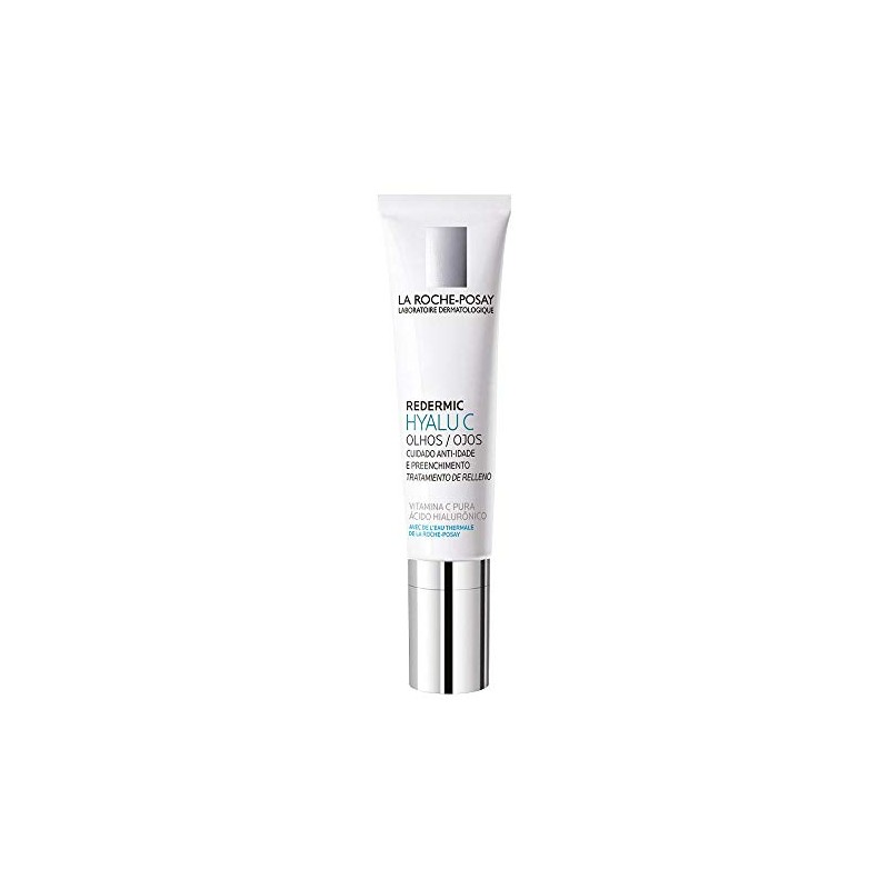 Roche Posay Redermic-C Eyes 15ml