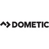 Dometic Ventilation Grille for Fridge L300 - Metal - Motorhome,