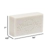 Fresh & Fly Mens Soap Bar for Face, Body 300g