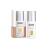 ISDIN Fusion Water Repair Color SPF 50 Sun Cream and Lipstick SPF 50