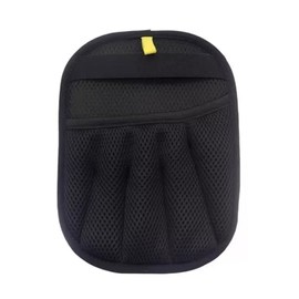 Yionaiyi Pet Hair Remover Electrostatic Gloves,Pet Hair Removal for Cats & Dogs, Cat Grooming Gloves，Pet Hair Fur Removal Mitt, Cleanup for Furniture, Clothing 2PCS