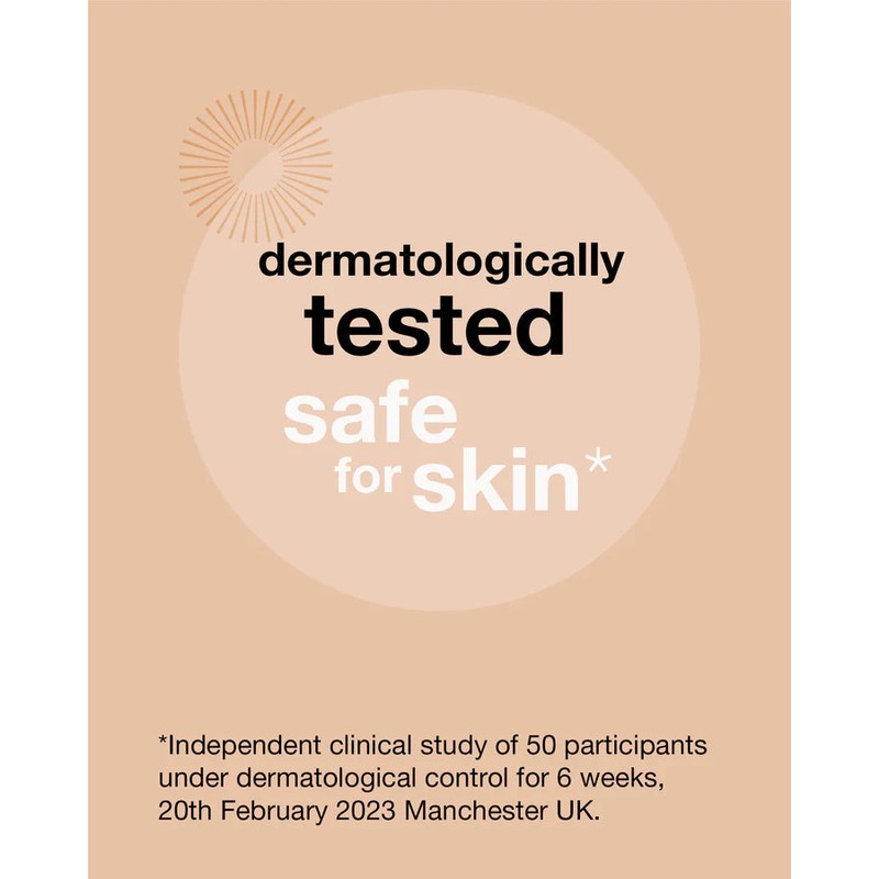 Natio Sensitive Skin Sunscreen SPF 50+ 200ml