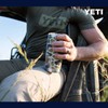 YETI Rambler 20 oz Tumbler, Stainless Steel, Vacuum Insulated with