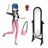 Miraculous Ladybug Marinette's Studio Doll