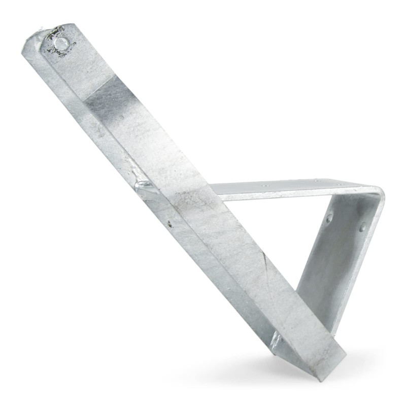 Sturdy Built Heavy Duty Boat Trailer Galvanized Winch Seat for