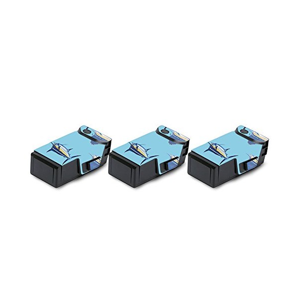MightySkins Skin Compatible with DJI Mavic Air Drone - Billfish
