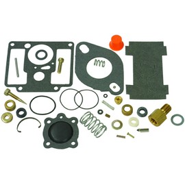 Zenith Fuel System New Repair Kit Compatible with/Replacement for Zenith Carburetors K2226