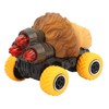 Children's Remote Control Car 1:43 Quick Response 4 Channel Animal