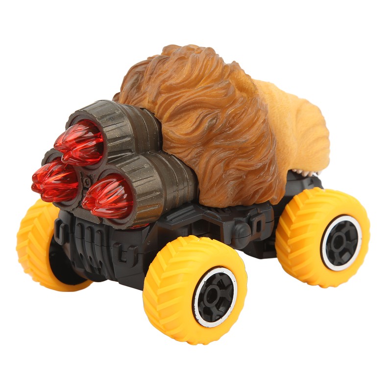 Children's Remote Control Car 1:43 Quick Response 4 Channel Animal