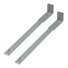 tomzz Audio 2400-020 Car Radio Release Lever Removal Key Release