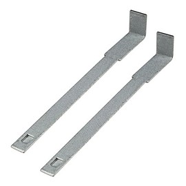 tomzz Audio 2400-020 Car Radio Release Lever Removal Key Release Tool Compatible with Pioneer Radios Set of 2