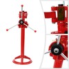 SHZICMY Vehicle Auto Spring Compressor Hand Operate 15.75 Inch Max.Height