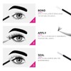 FADLASH Lash Bond and Seal 10ml Individual Lashes Glue and