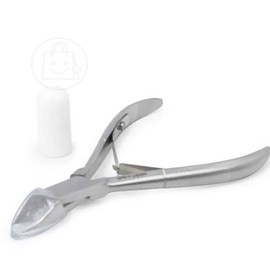 Graphic Cuticle Nipper Cuticle Scissors Nail Care Self Nail / 긋픽 큐티클 니퍼 큐티클가위 손톱케어 셀프네일
