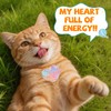 Taurine Powder for Cats Taurine, Feline Heart Vision, Energy Vitality