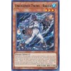 Unchained Twins - Rakea - CHIM-EN009 - Rare - Unlimited Edition