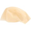 1 Piece Latex Bald Cap for Adults Makeup Bald Head