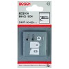 Bosch 3607010028 16 Gauge Shear Upper/Lower Blade Set