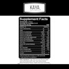 Kaya Naturals Adult Multi Vitamin Gummy, Biotin, Vitamin A, C