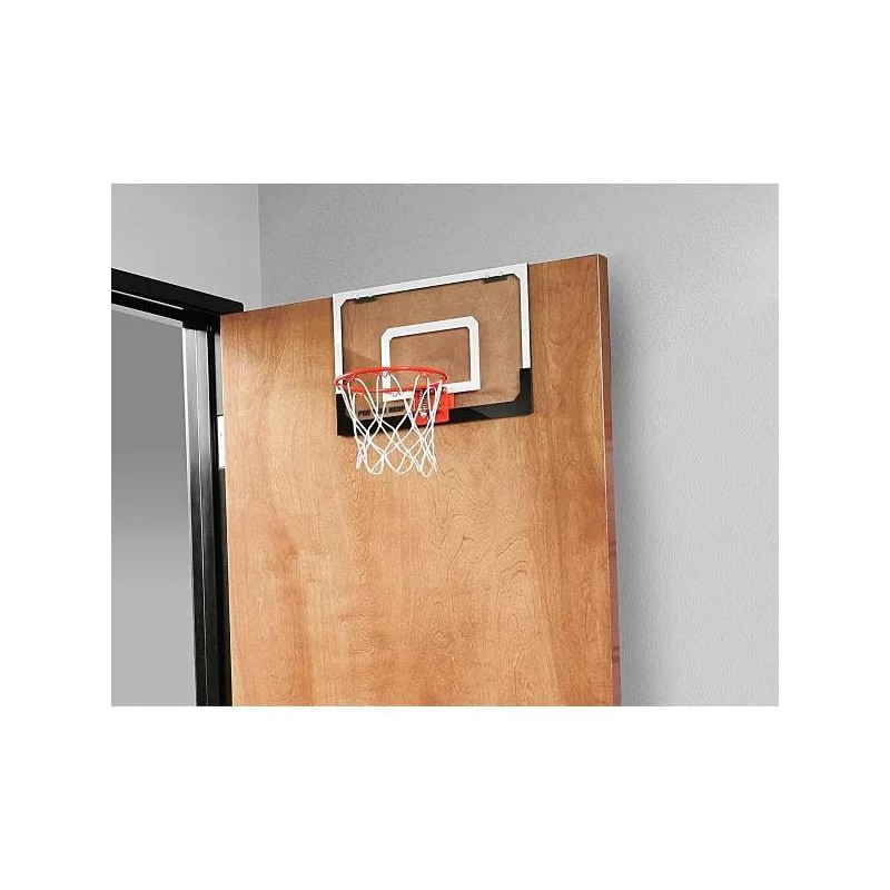 Pro Mini Indoor Basketball Hoop - Portable - Great For