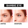 LOréal Paris Mascara de pestañas lavable False Lash Bambi Extra