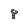 Audio-Technica Quiet-Flex Stand Clamp for Tapered Body Microphone Mount (AT8470)