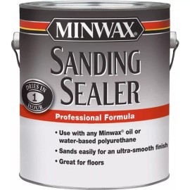 Minwax Pro Sanding Sealer