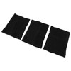 3pcs Dog Calming Band Anxiety Relief Elastic Noise Canceling Dog
