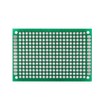10 Piece 4 x 6cm Double Sides Soldering Universal Circuit