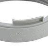 Strong and AC Coupling Extension Connector for 150mm Diameter Air