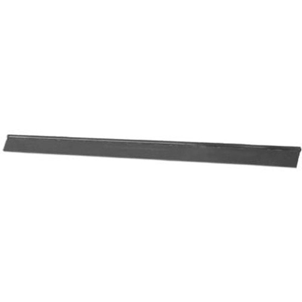 Ettore 20018 Squeegee Replacement Rubber, 18-Inch