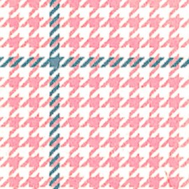 Patient Clothing (Unisex) 59-445 Pink L /0-9803-03