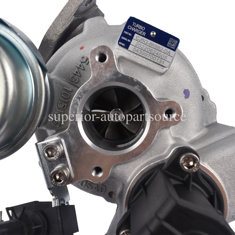 OE quality Turbo Turbocharger #CJ5G6K682DA for Ford Escape 2013 2014