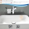SAVONT Jumbo Magnet Soap Holder for Soaps up to 250