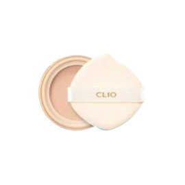 Clio Cleo Magnet Pact Refill Cushion Powder with Good Coverage Flight Attendant Foundation / 클리오 클레오 마그넷 팩트 리필 커버력 좋은 쿠션 파우더 승무원 파운데이션