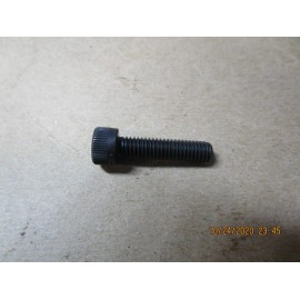 BIZERBA SE12, SE12D,GSP,GSPH SCREW FOR RUBBER FOOT OEM# 57743440000