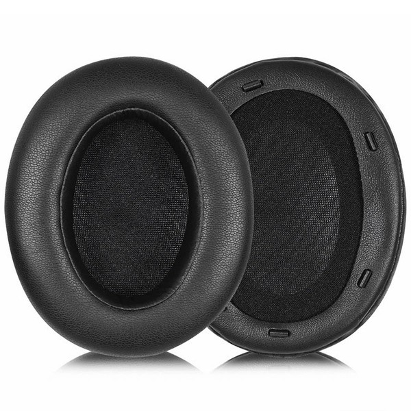 WH-XB910N Earpads Replacement Ear Pads Protein Leather Cushions Cover Repair