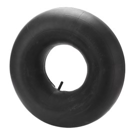 18x8.50/9.50-8 Tire Inner Tube Straight Rubber Valve for Golf Cart Lawn Mower Trailer Cart